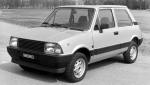 Innocenti Minidiesel 1984 года